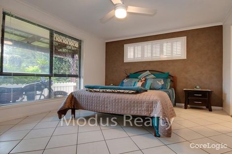 Property photo of 8 Vista Court Capalaba QLD 4157