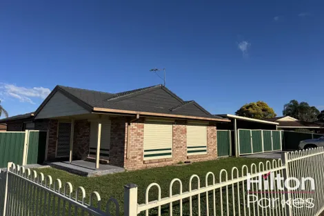 1 Metz Pl, Plumpton, NSW 2761