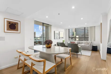 3003/148 Elizabeth St, Sydney, NSW 2000