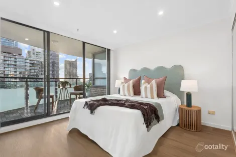 Property photo of 3003/148 Elizabeth Street Sydney NSW 2000