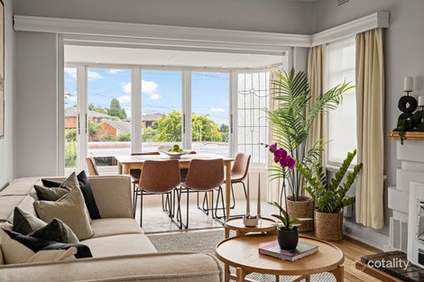 Property photo of 40 Elphinstone Road Mount Stuart TAS 7000