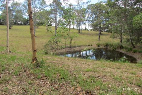 Property photo of 201 Sunrise Drive Ocean View QLD 4521