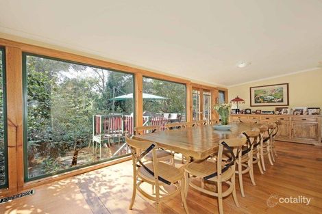 Property photo of 40 Deans Road Upwey VIC 3158