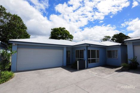 4/67 Hawke St, Huskisson, NSW 2540