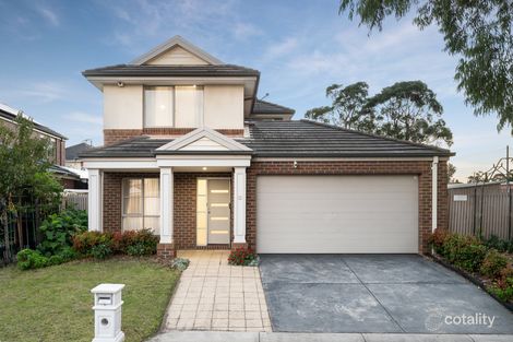 13 Wisteria Pl, Springvale South, VIC 3172