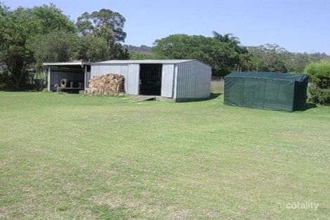 Property photo of 5 Macdonald Street Eidsvold QLD 4627