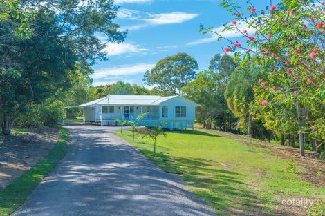 Property photo of 3 Pacific View Drive Tinbeerwah QLD 4563