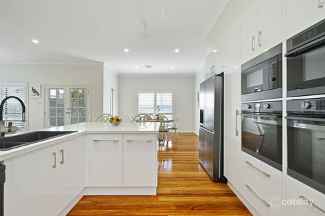Property photo of 2 Torrens Close Callala Bay NSW 2540