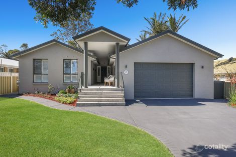 Property photo of 2 Torrens Close Callala Bay NSW 2540