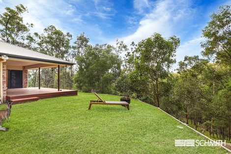 Property photo of 65 Pinnacle Drive Wongawallan QLD 4210