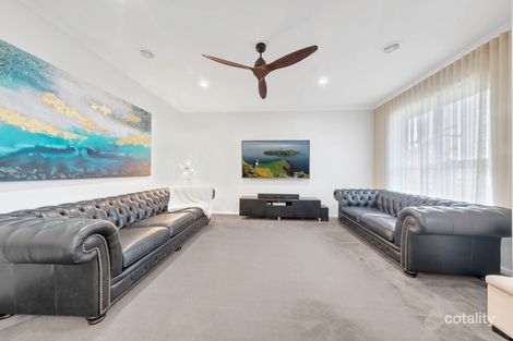 Property photo of 584 Masons Road Mernda VIC 3754
