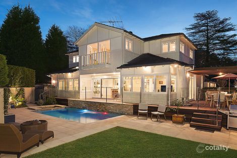 9 Winton St, Warrawee, NSW 2074