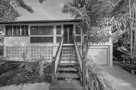 1 CLAUDE ST, WEST END, QLD 4810