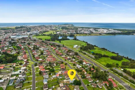 Property photo of 86 Stuart Road Warrawong NSW 2502