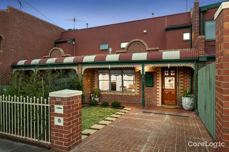 Property photo of 2A Doncaster Street Ascot Vale VIC 3032