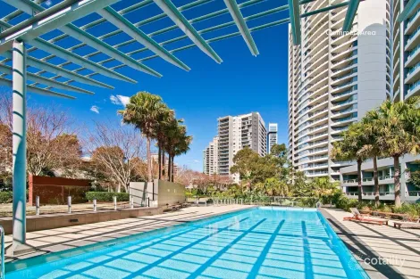 Property photo of 42/1 Day Street Chatswood NSW 2067