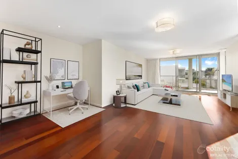 Property photo of 42/1 Day Street Chatswood NSW 2067