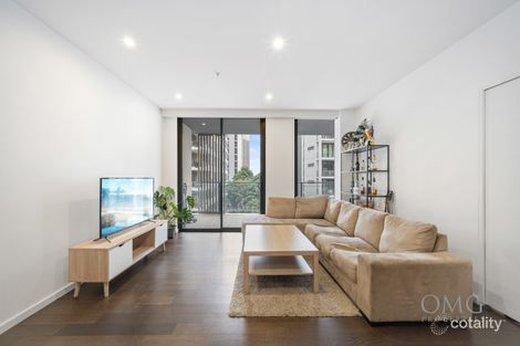 Property photo of 605C/1 Muller Lane Mascot NSW 2020