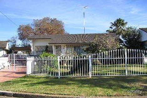 Property photo of 18 Solo Crescent Fairfield NSW 2165