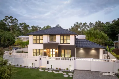 4 Lorikeet Cl, Fig Tree Pocket, QLD 4069