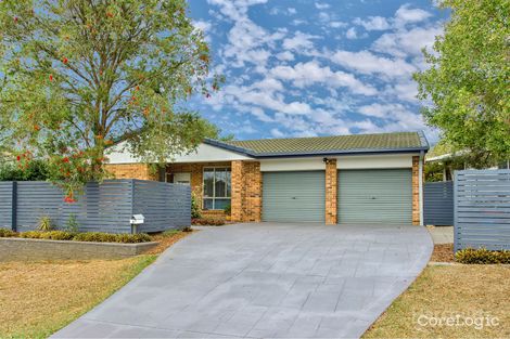 Property photo of 4 Piccadilly Street Geebung QLD 4034