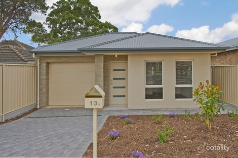 Property photo of 13A Malpas Street Rostrevor SA 5073