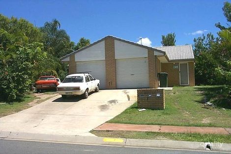 Property photo of 7 Cinema Street Oxenford QLD 4210