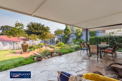 Property photo of 23 Anzac Terrace Bassendean WA 6054