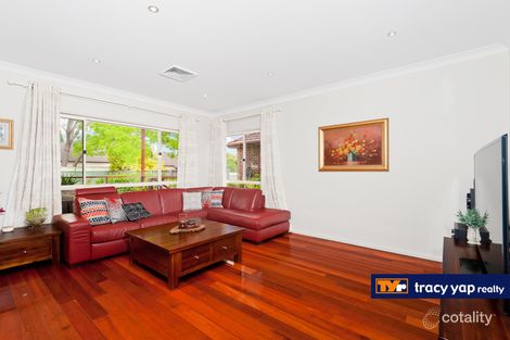 Property photo of 8 Fawcett Street Ryde NSW 2112
