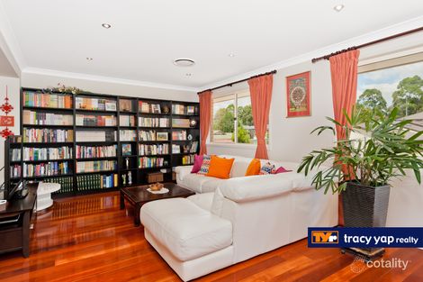 Property photo of 8 Fawcett Street Ryde NSW 2112