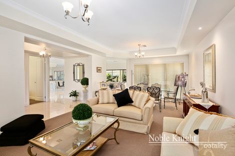 Property photo of 2 Newbery Chase Yea VIC 3717