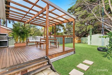 Property photo of 11 Grenfell Street Blakehurst NSW 2221
