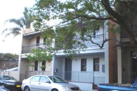 Property photo of 6 Burton Street Glebe NSW 2037