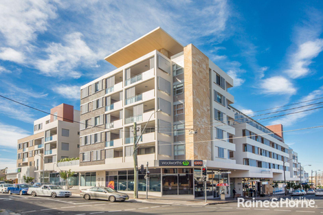 Property photo of 10A/503 Bunnerong Road Matraville NSW 2036