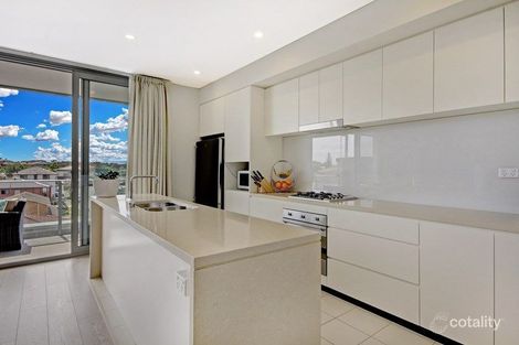 Property photo of 10A/503 Bunnerong Road Matraville NSW 2036