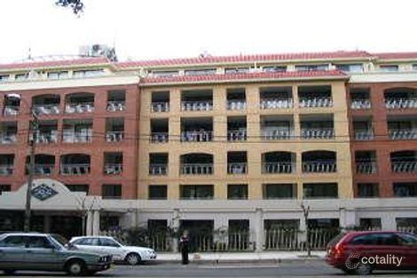 Property photo of 512/34-52 Alison Road Randwick NSW 2031