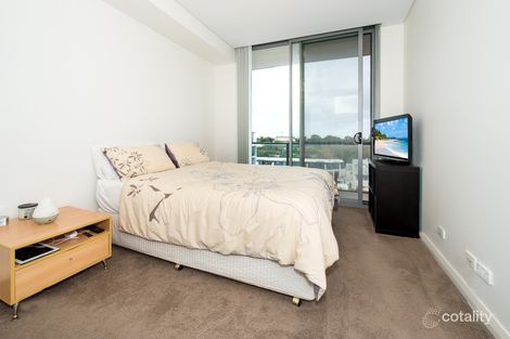 Property photo of 606/12 Rancom Street Botany NSW 2019