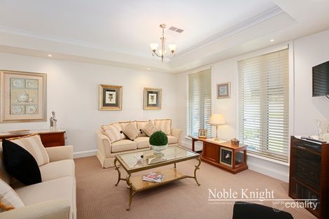 Property photo of 2 Newbery Chase Yea VIC 3717