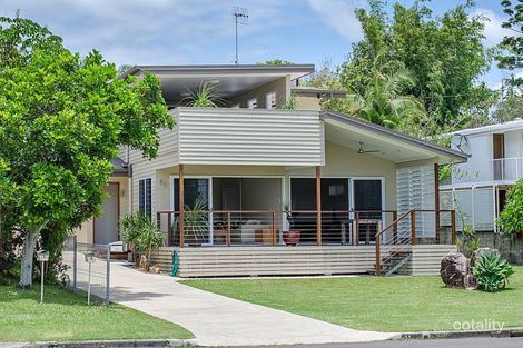 11 Long Beach Ave, Coolum Beach, QLD 4573