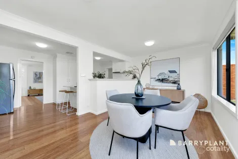 Property photo of 21 Heather Avenue Thomastown VIC 3074