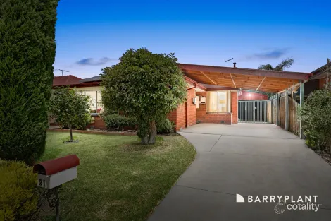 21 Heather Ave, Thomastown, VIC 3074