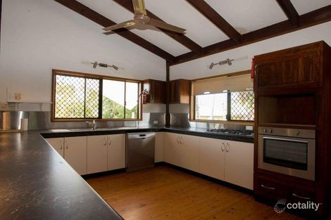 Property photo of 10 Grandview Crescent Earlville QLD 4870