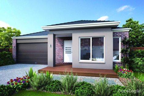 Property photo of 4008 Waterway Boulevard Melton South VIC 3338