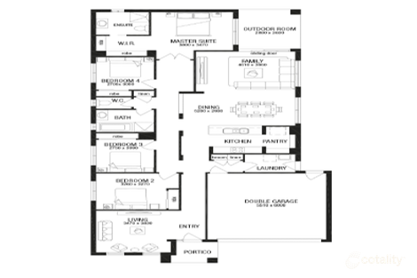 Property photo of 9 Denton Drive Warragul VIC 3820
