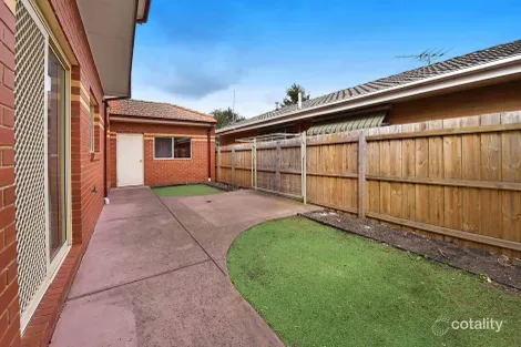 Property photo of 3/967 Mt Alexander Road Essendon VIC 3040