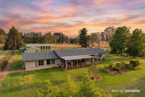 40 Jacksons Rd, Arding, NSW 2358