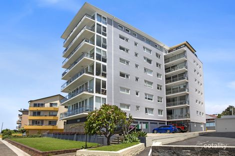 Property photo of 11/8 Boorima Place Cronulla NSW 2230