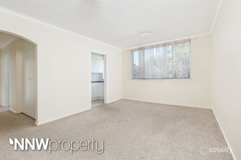 Property photo of 6/3-5 Kandy Avenue Epping NSW 2121