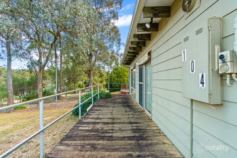 Property photo of 104 Tamboritha Terrace Coongulla VIC 3860