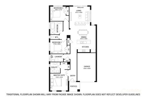Property photo of 11 Grainger Drive Wollert VIC 3750